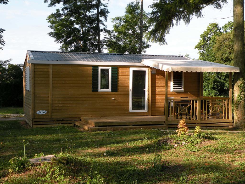 Le Domaine De Seillac Odesia Vacances Room photo