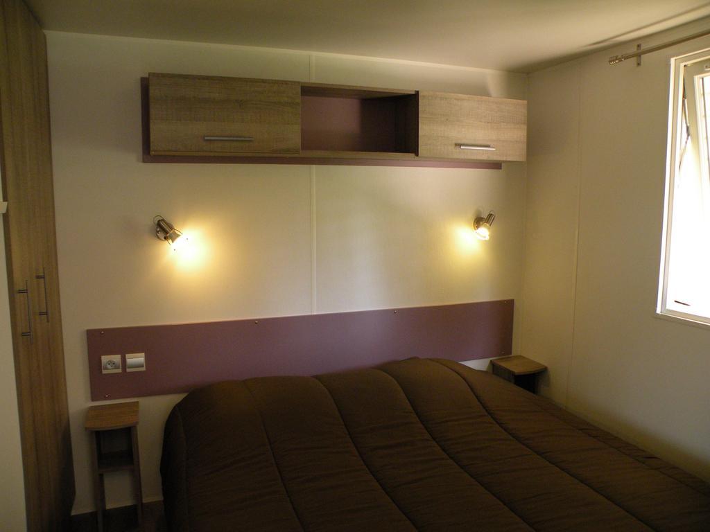 Le Domaine De Seillac Odesia Vacances Room photo